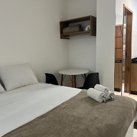 Apartamentos Com Vista Para O Mar - Mirante Do Marinas อังกราโดสเฮย์ส ภายนอก รูปภาพ