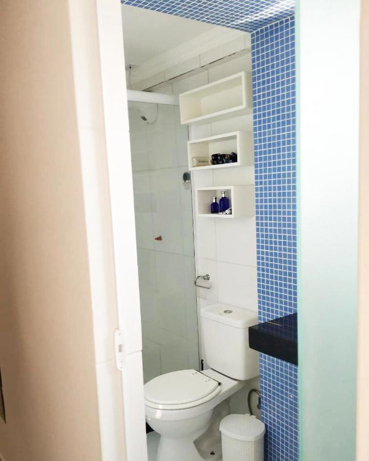 Apartamentos Com Vista Para O Mar - Mirante Do Marinas อังกราโดสเฮย์ส ภายนอก รูปภาพ